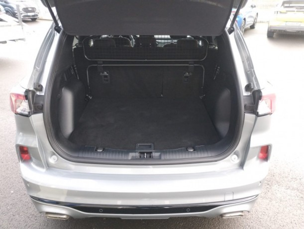 Ford Kuga 2.5 duratec 190ch fhev e85 st-line business bva