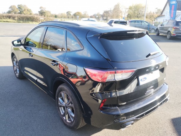 Ford Kuga 2.5 duratec 190ch fhev e85 st-line business bva