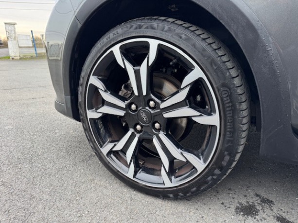 Ford Fiesta 1.0 flexifuel 95ch active x 5p