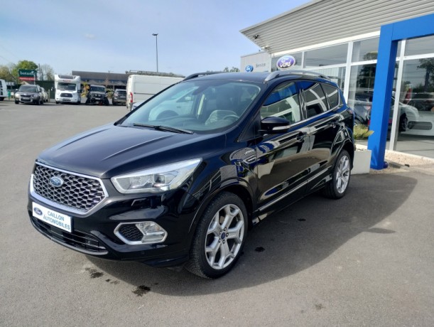 Ford Kuga 1.5 flexifuel-e85 150ch stop&start vignale 170g 4x2 euro6.2