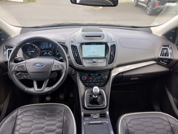 Ford Kuga 1.5 flexifuel-e85 150ch stop&start vignale 170g 4x2 euro6.2