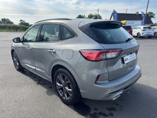 Ford Kuga 2.5 duratec 190ch fhev e85 st-line bva