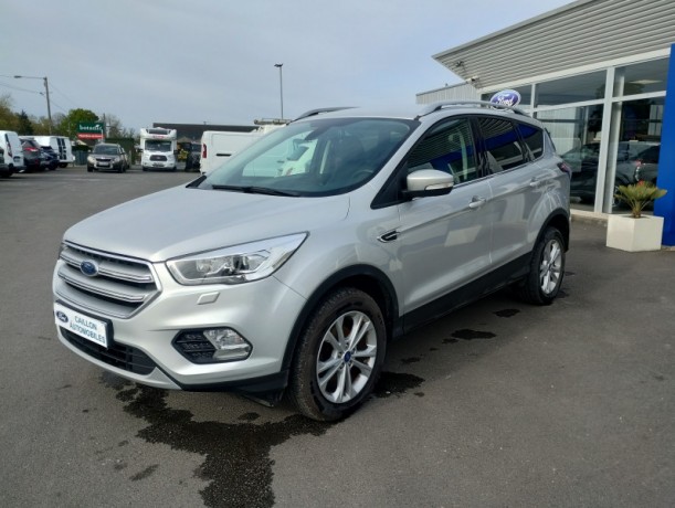 Ford Kuga 1.5 ecoboost 150ch titanium
