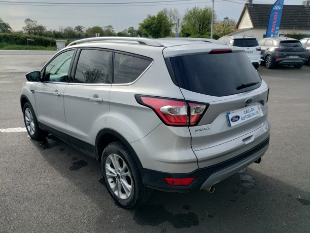 Ford Kuga 1.5 ecoboost 150ch titanium