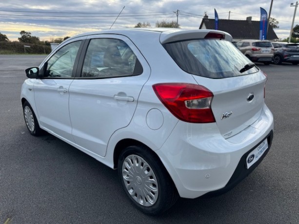 Ford Ka+ 1.2 ti-vct 85ch ultimate