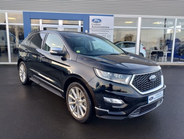 Ford Edge 2.0 tdci 210ch vignale i-awd powershift