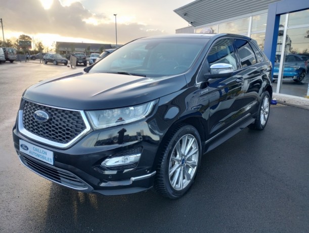 Ford Edge 2.0 tdci 210ch vignale i-awd powershift