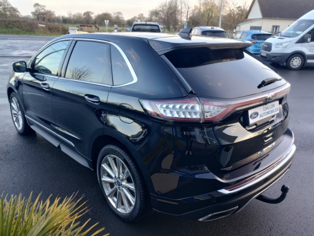 Ford Edge 2.0 tdci 210ch vignale i-awd powershift