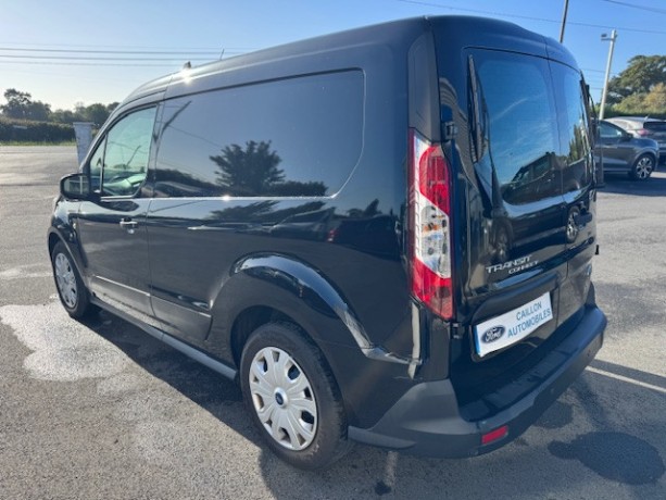 Ford Transit connect L1 1.5 ecoblue 100ch trend business nav
