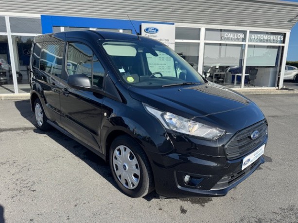 Ford Transit connect L1 1.5 ecoblue 100ch trend business nav