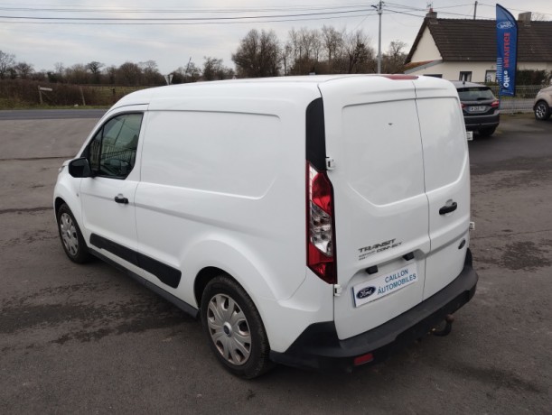 Ford Transit connect L1 1.5 ecoblue 100ch trend